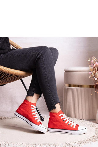  sportschoenen model 207207 Solea 
