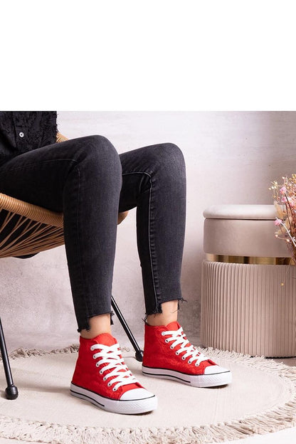  sportschoenen model 207207 Solea 