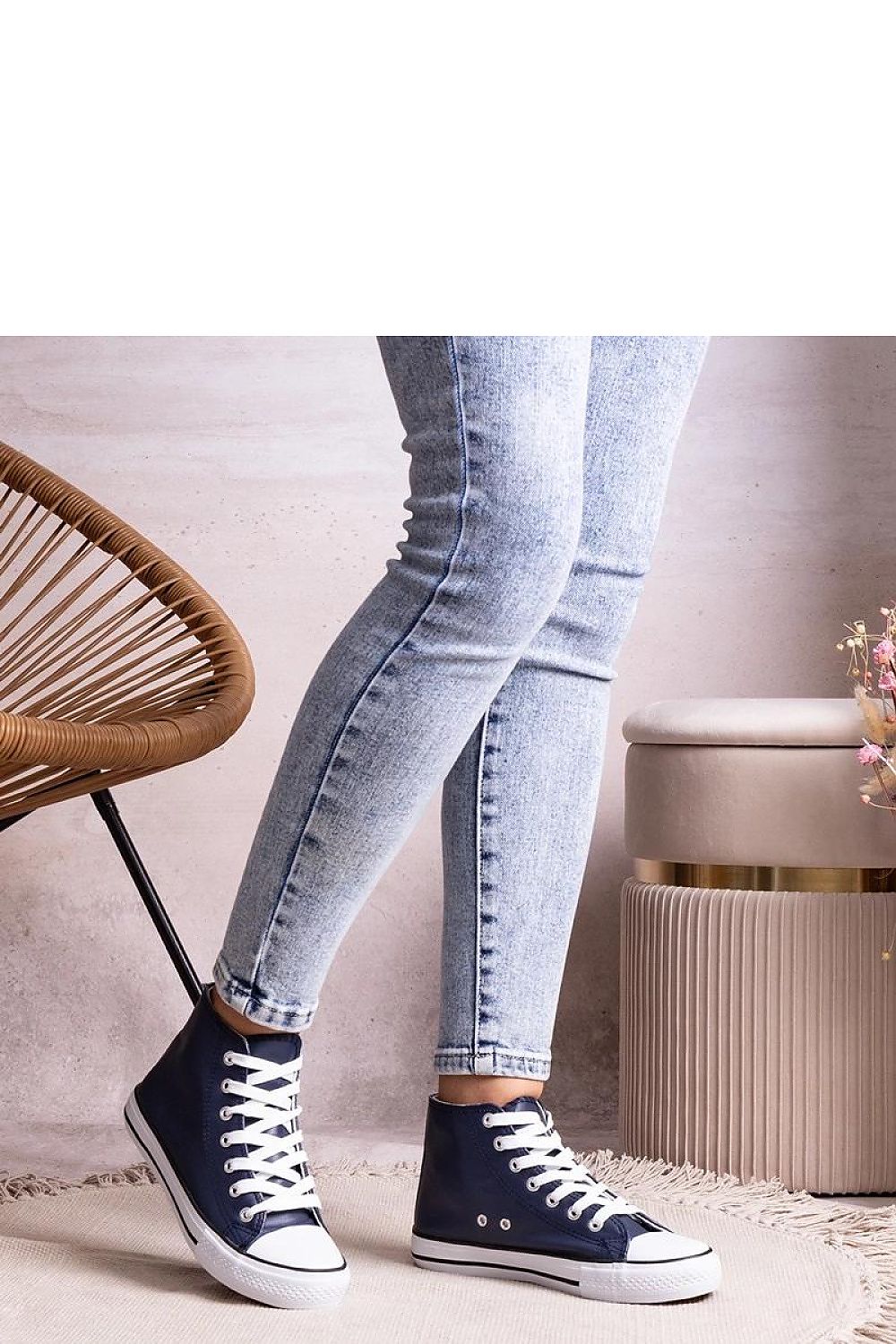  sportschoenen model 207208 Solea 