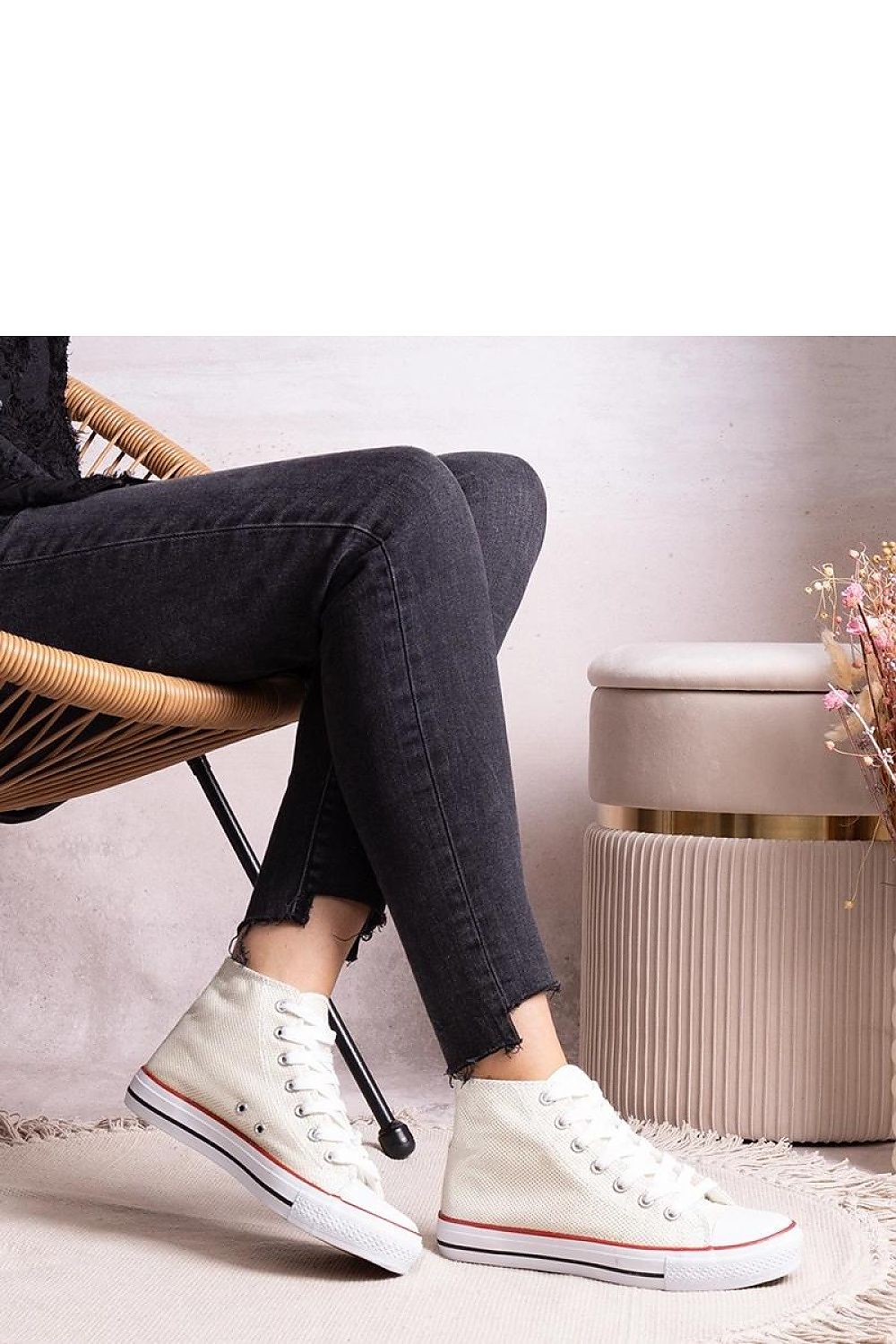  sportschoenen model 207210 Solea 