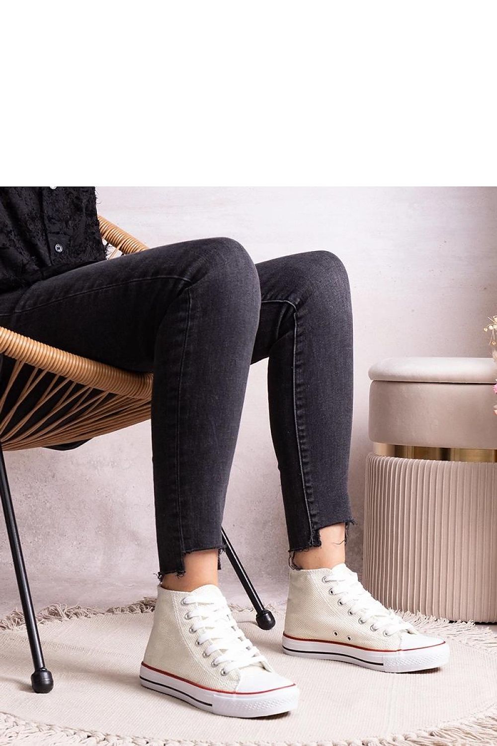  sportschoenen model 207210 Solea 