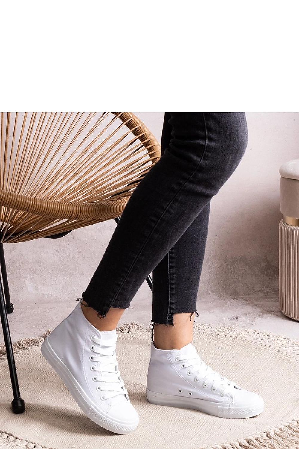 sportschoenen model 207213 Solea 