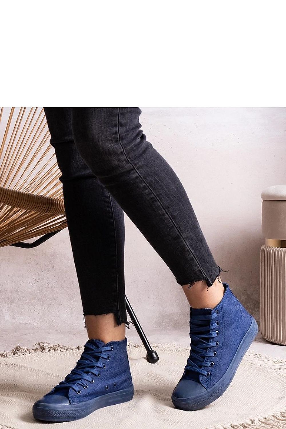  sportschoenen model 207214 Solea 