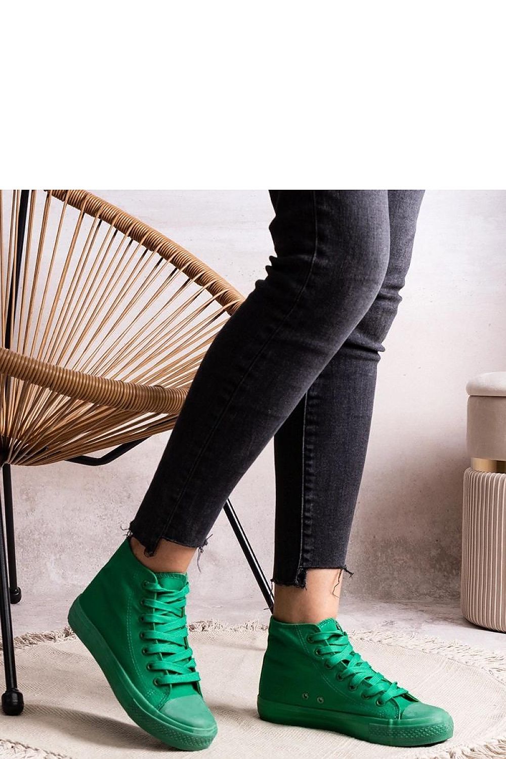  sportschoenen model 207218 Solea 