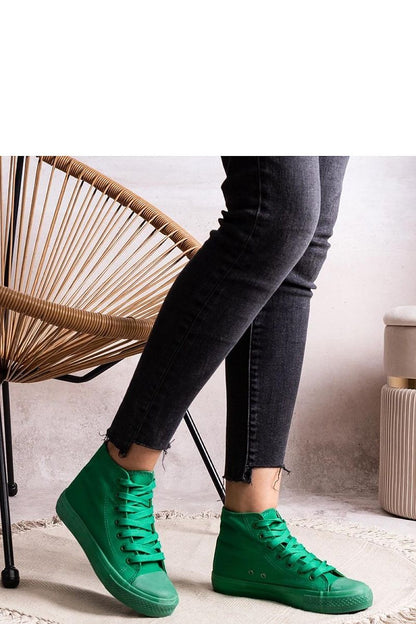  sportschoenen model 207218 Solea 