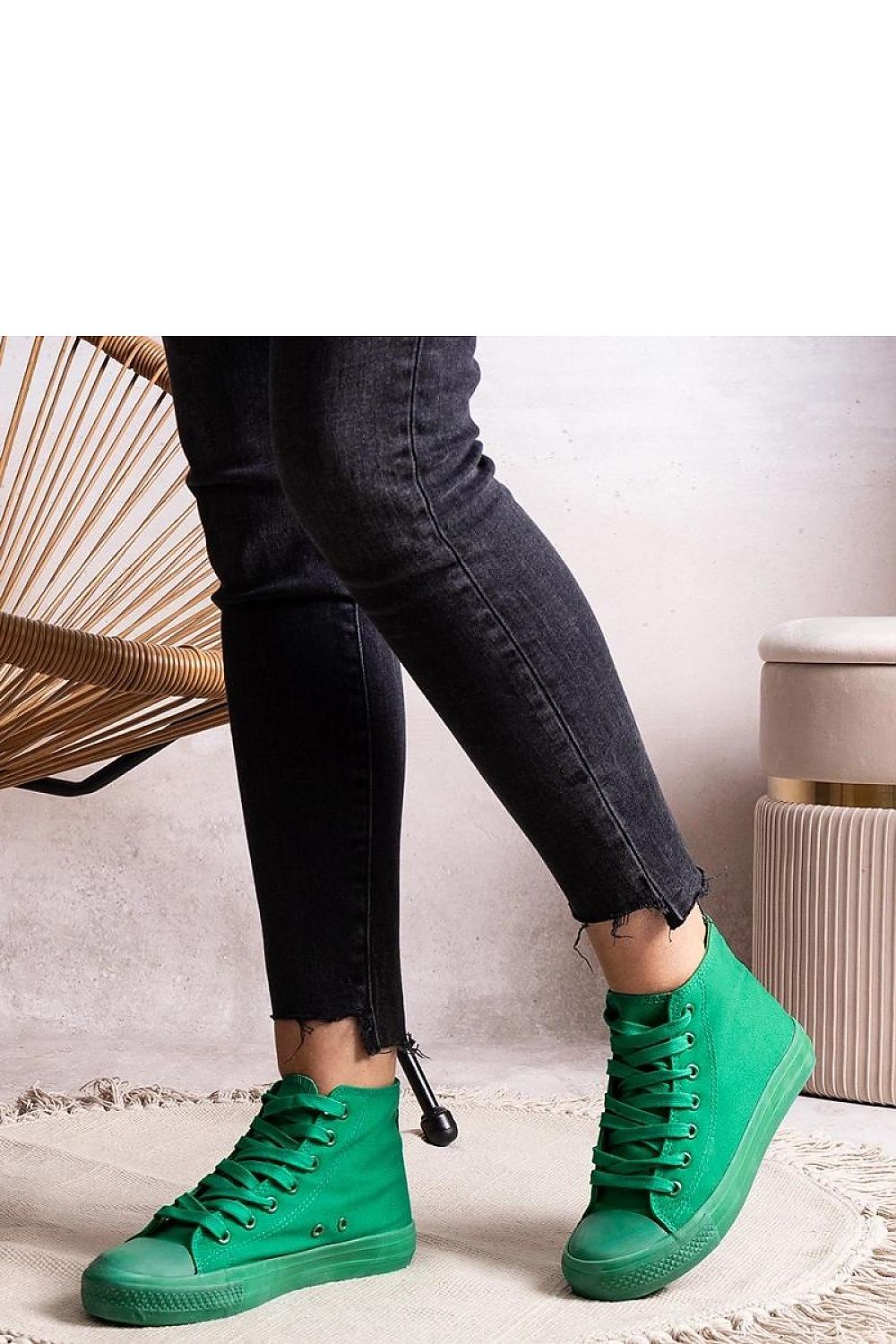  sportschoenen model 207218 Solea 