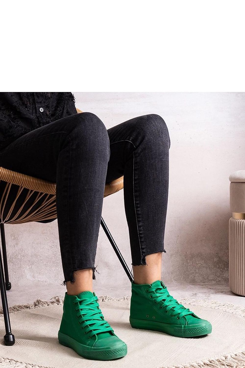  sportschoenen model 207218 Solea 