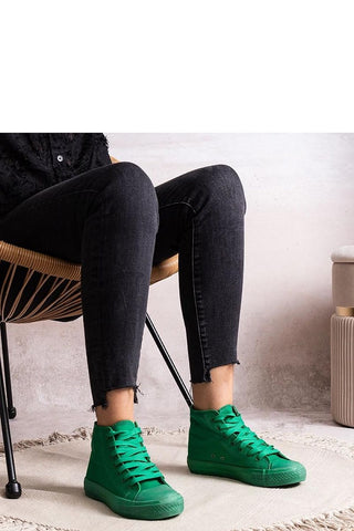  sportschoenen model 207218 Solea 