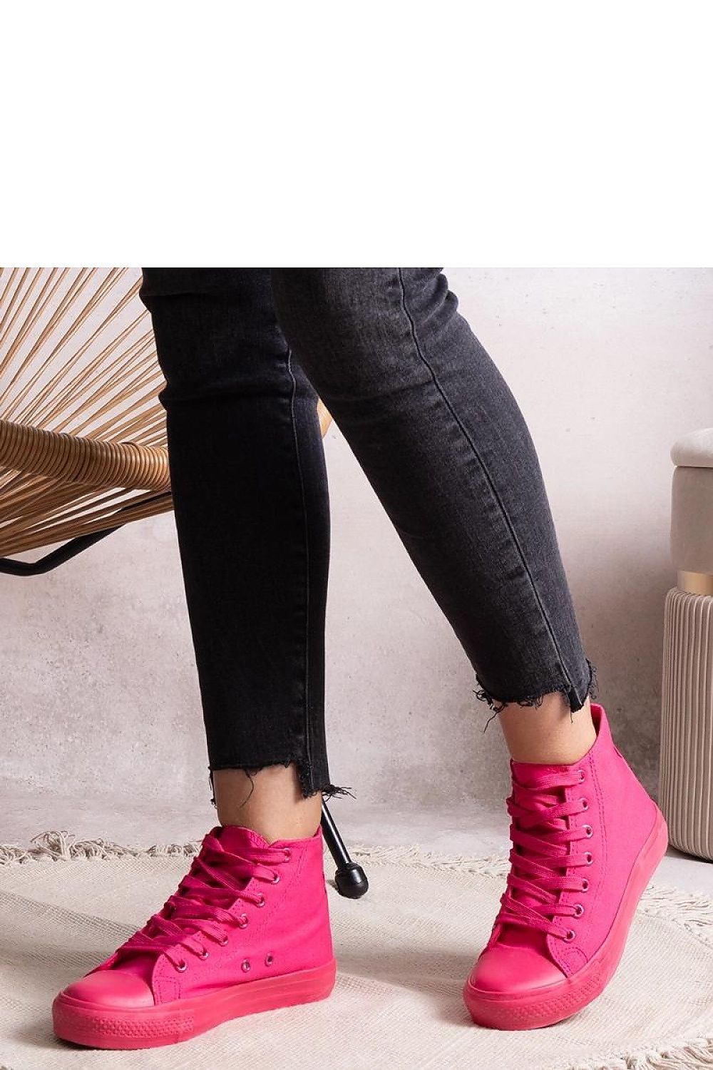  sportschoenen model 207219 Solea 