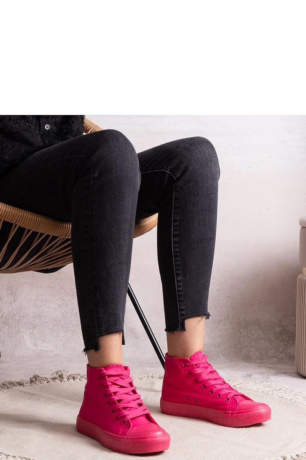  sportschoenen model 207219 Solea 