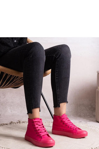  sportschoenen model 207219 Solea 