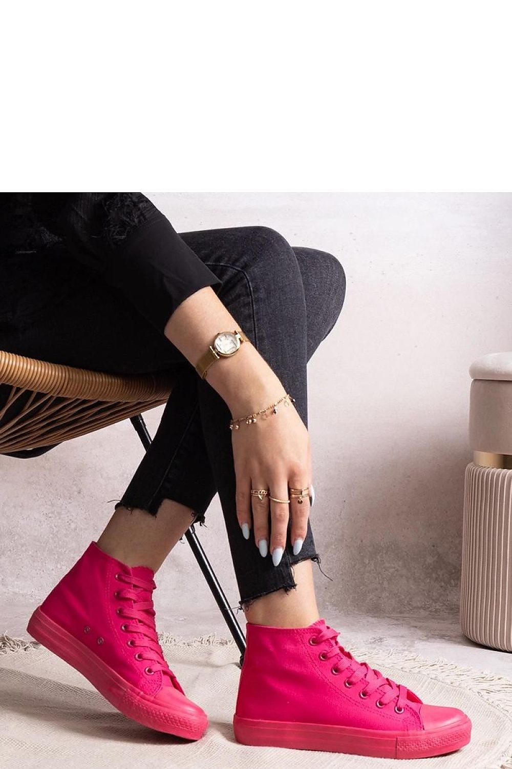  sportschoenen model 207219 Solea 