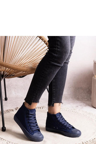  sportschoenen model 207221 Solea 