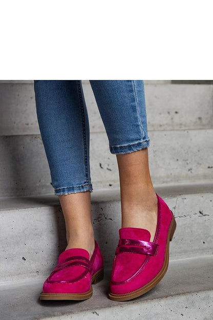  Moccassins model 207222 Solea 