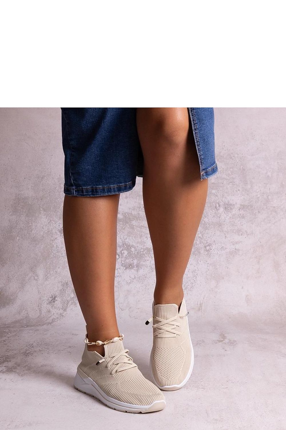  sportschoenen model 207226 Solea 