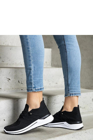  sportschoenen model 207227 Solea 
