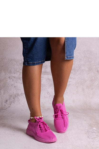  sportschoenen model 207228 Solea 