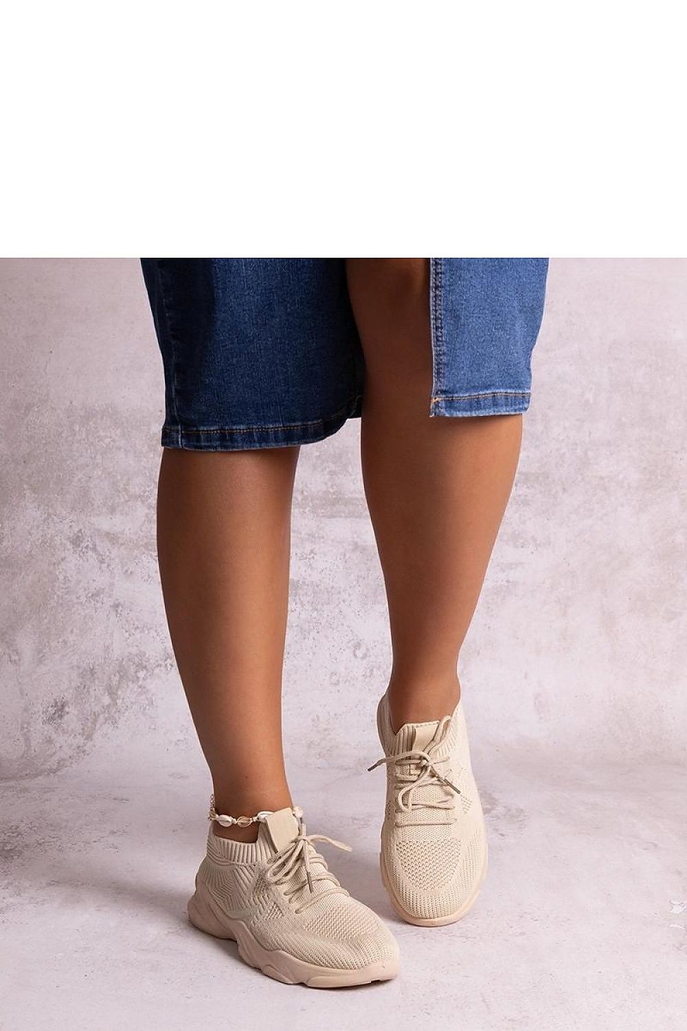  sportschoenen model 207230 Solea 