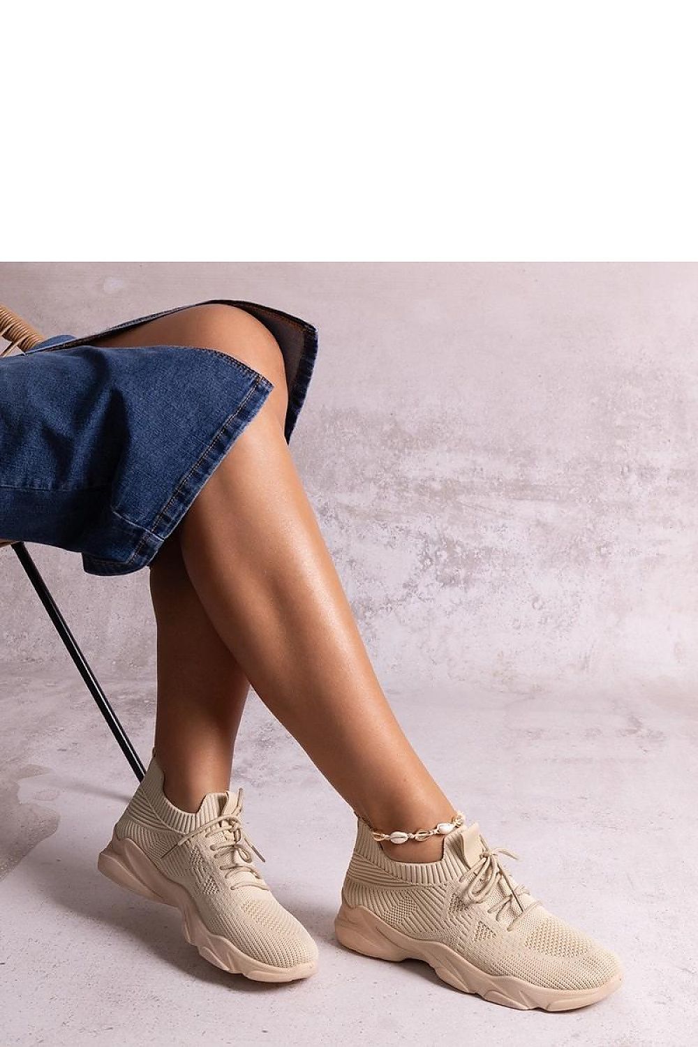  sportschoenen model 207230 Solea 