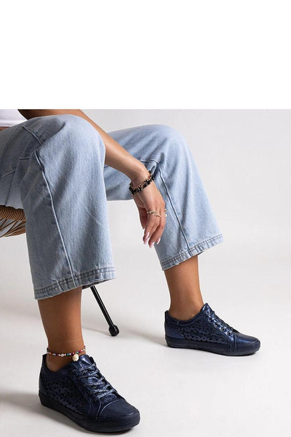  sportschoenen model 207237 Solea 