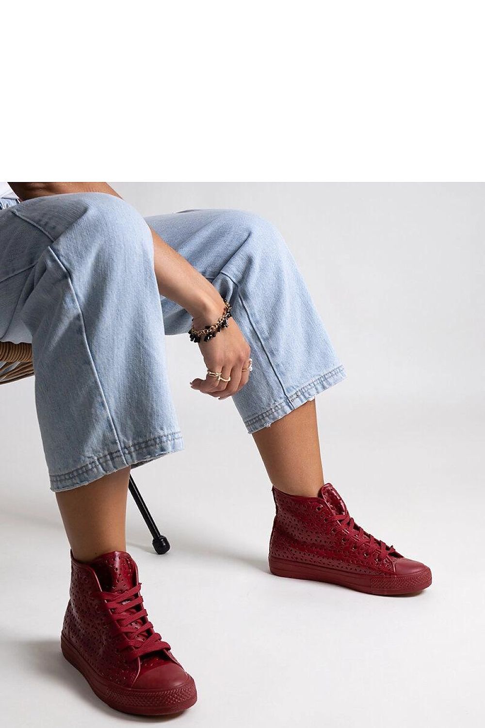  sportschoenen model 207239 Solea 