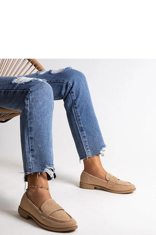  Moccassins model 207245 Solea 