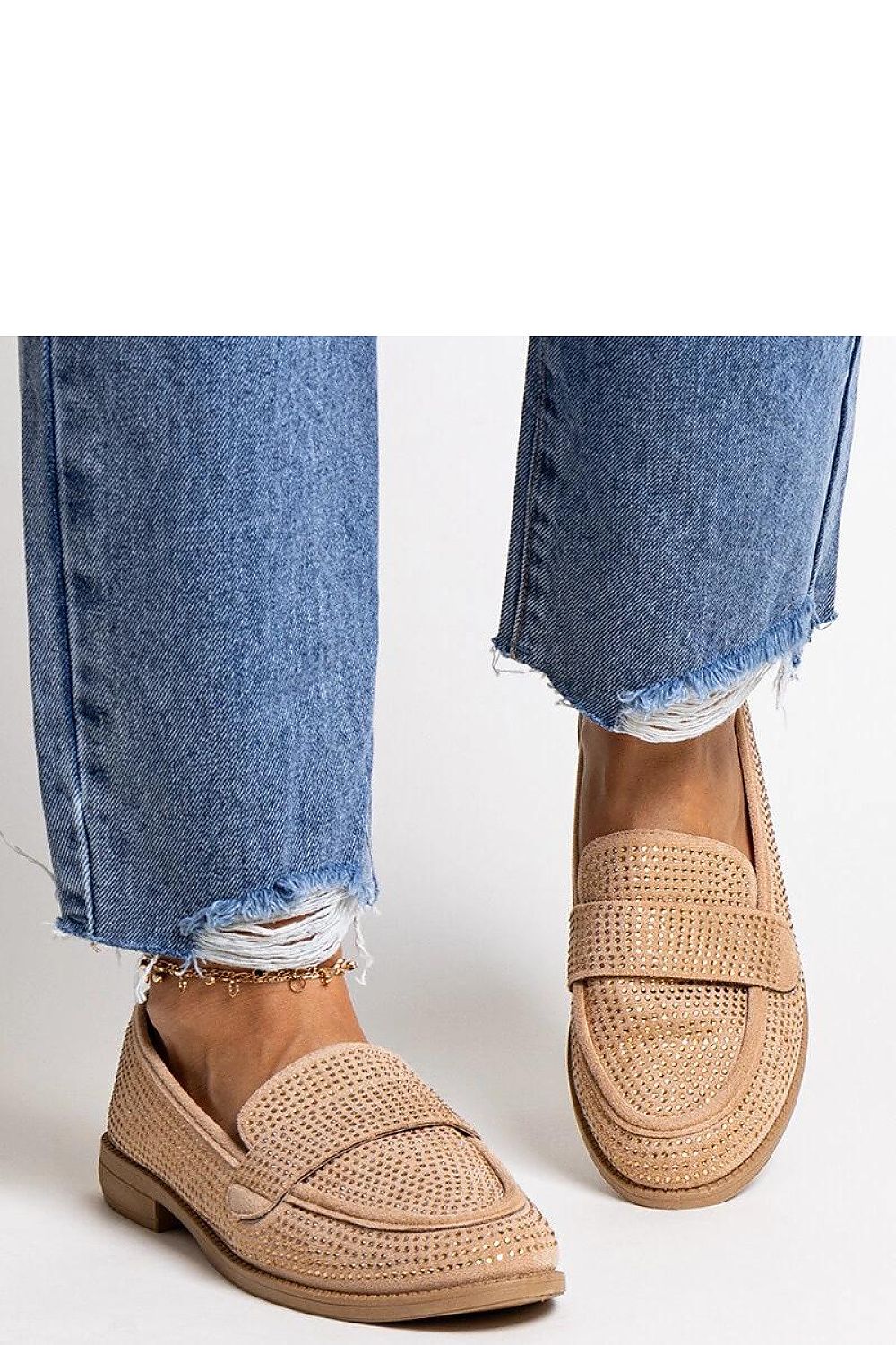  Moccassins model 207245 Solea 