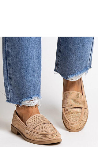  Moccassins model 207245 Solea 