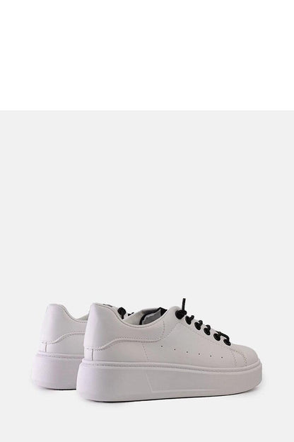  sportschoenen model 207257 Solea 