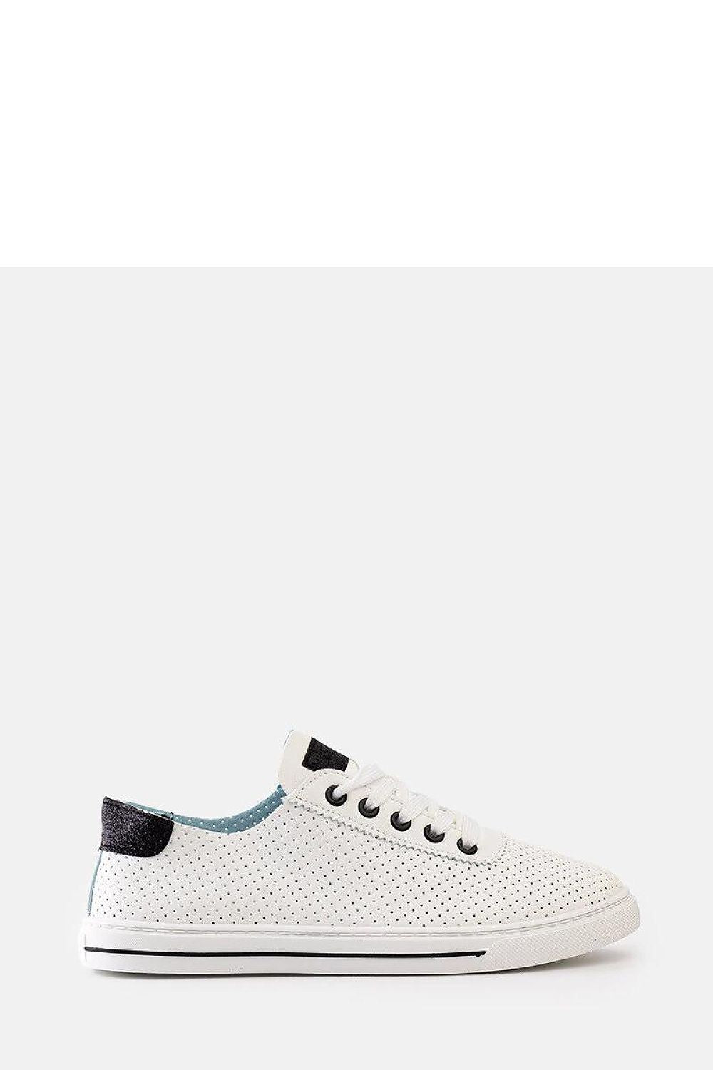  sportschoenen model 207259 Solea 