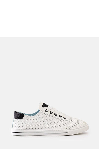  sportschoenen model 207259 Solea 