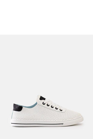  sportschoenen model 207259 Solea 