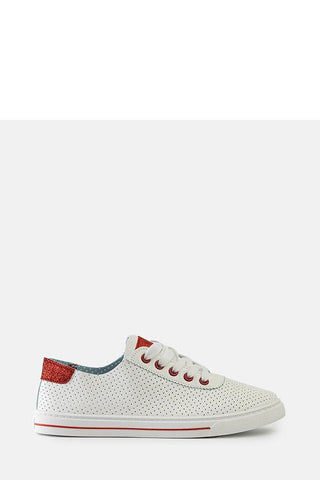  sportschoenen model 207260 Solea 