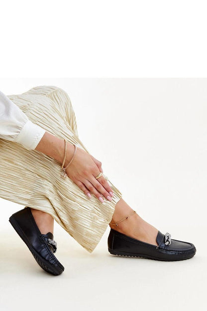  Moccassins model 207269 Solea 