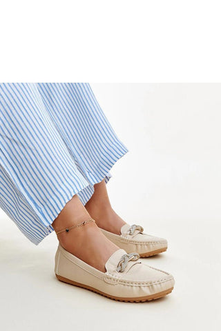  Moccassins model 207271 Solea 