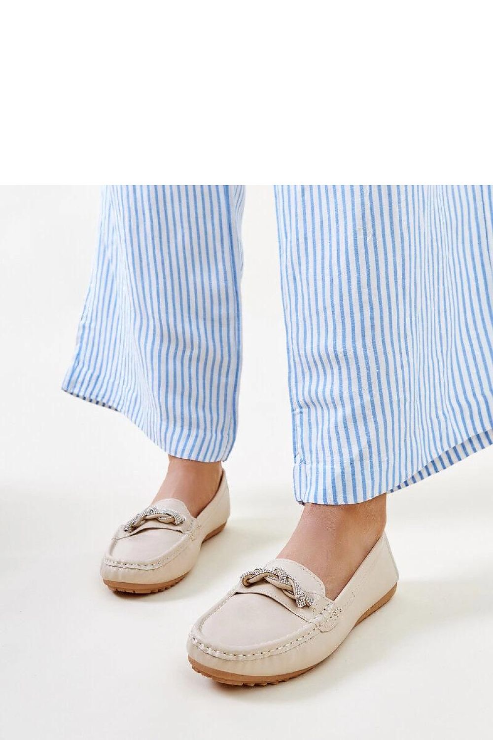  Moccassins model 207271 Solea 