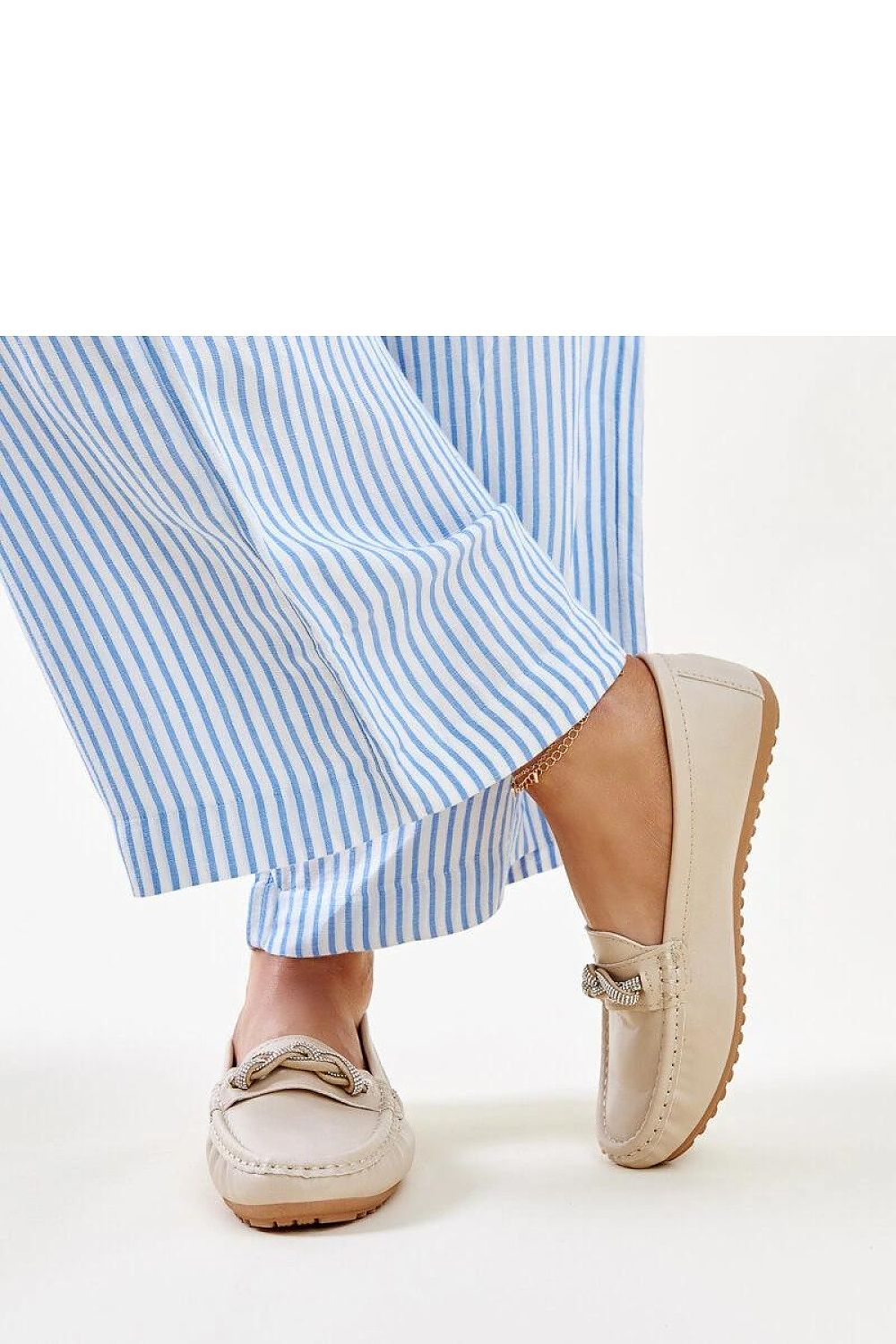  Moccassins model 207271 Solea 