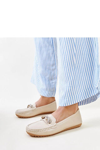  Moccassins model 207271 Solea 
