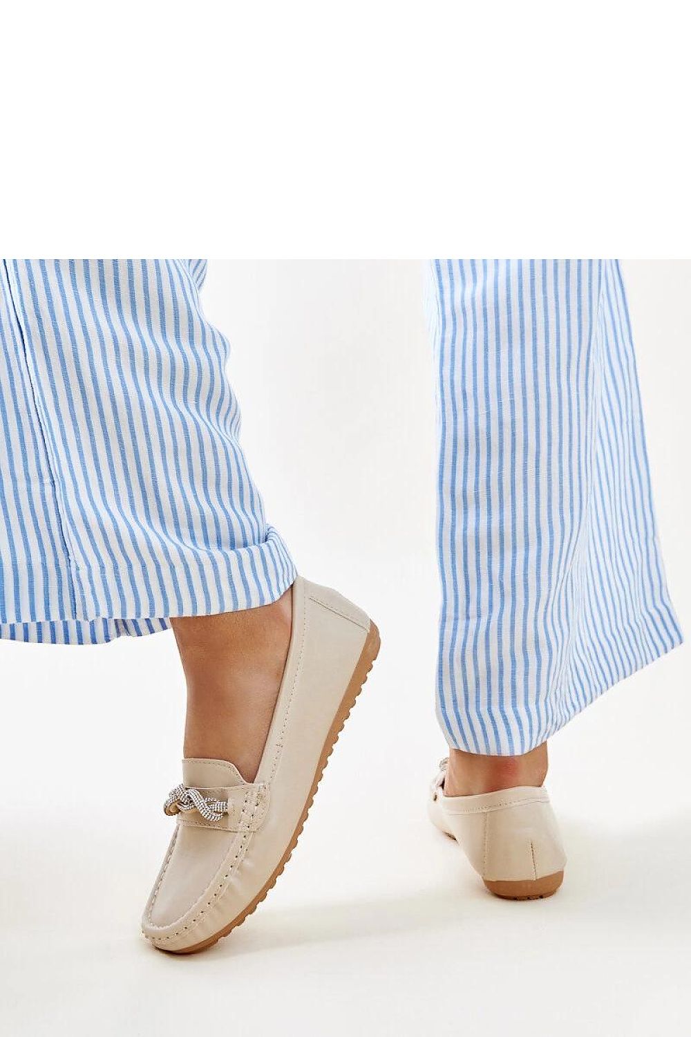  Moccassins model 207271 Solea 