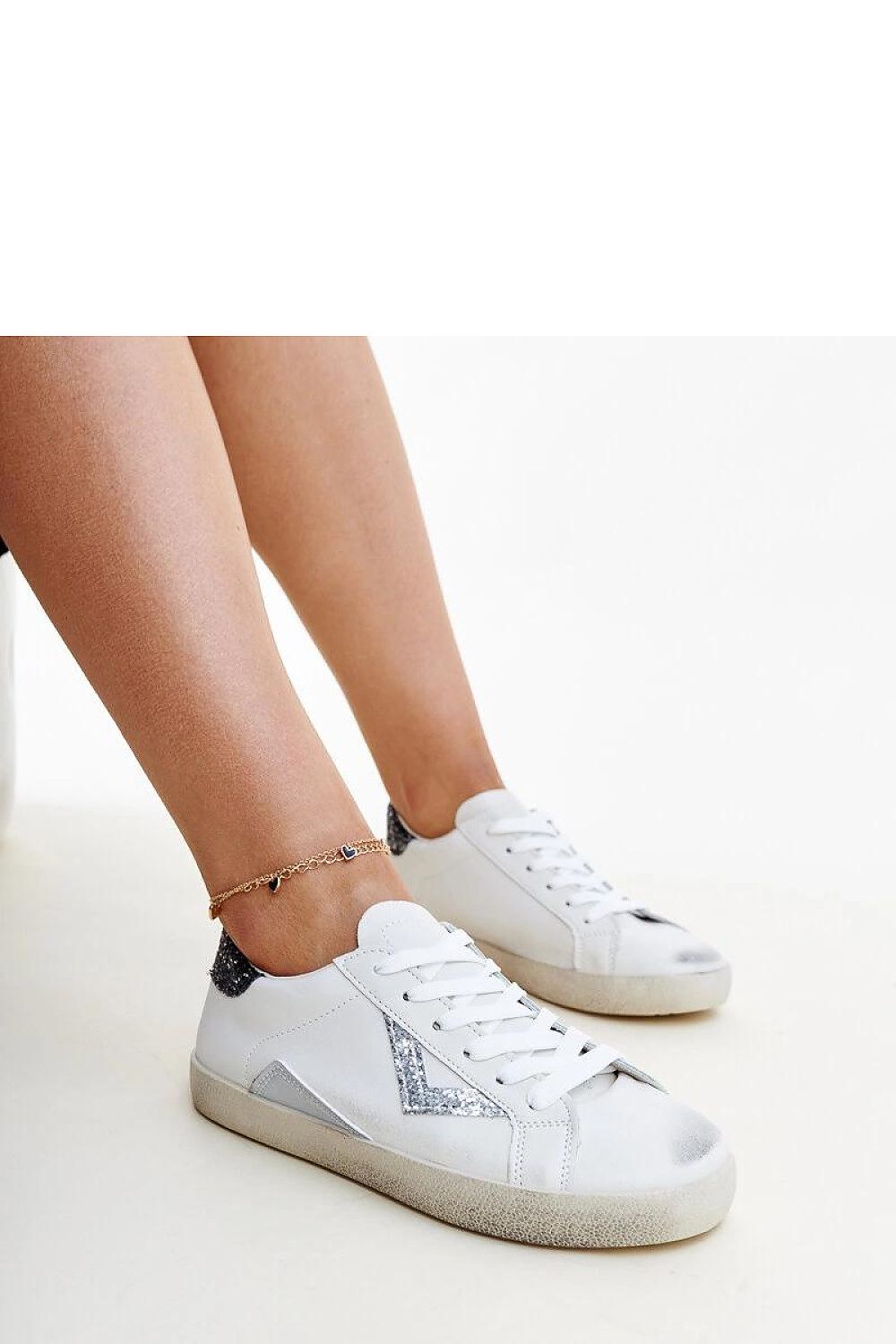  sportschoenen model 207282 Solea 