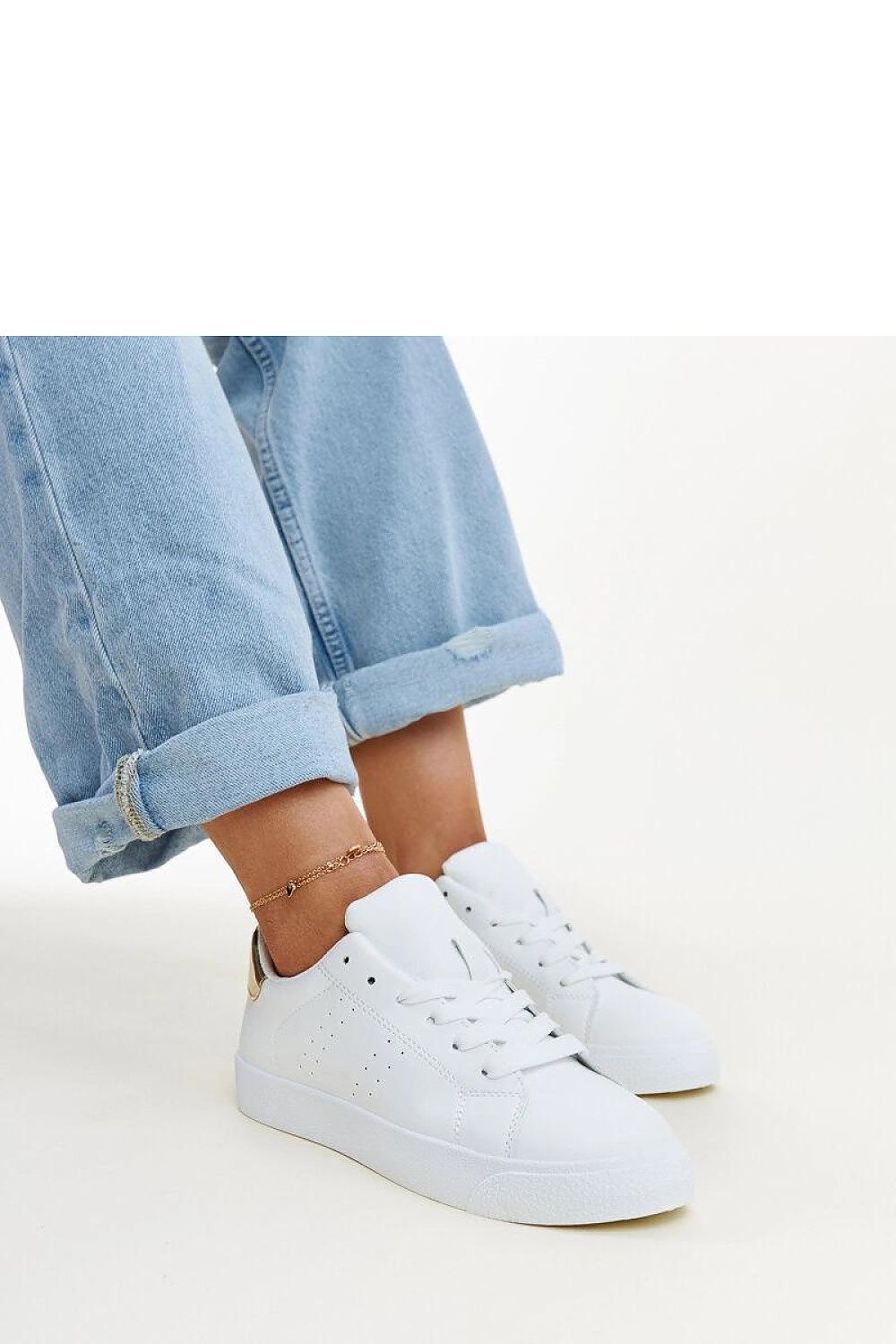  sportschoenen model 207288 Solea 