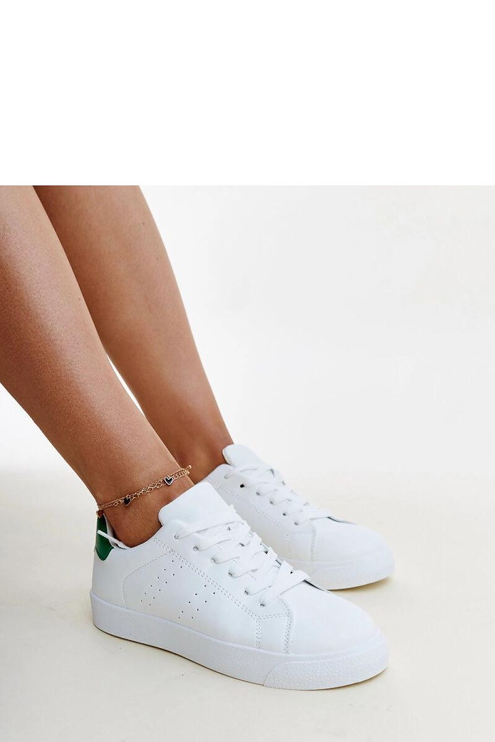  sportschoenen model 207289 Solea 