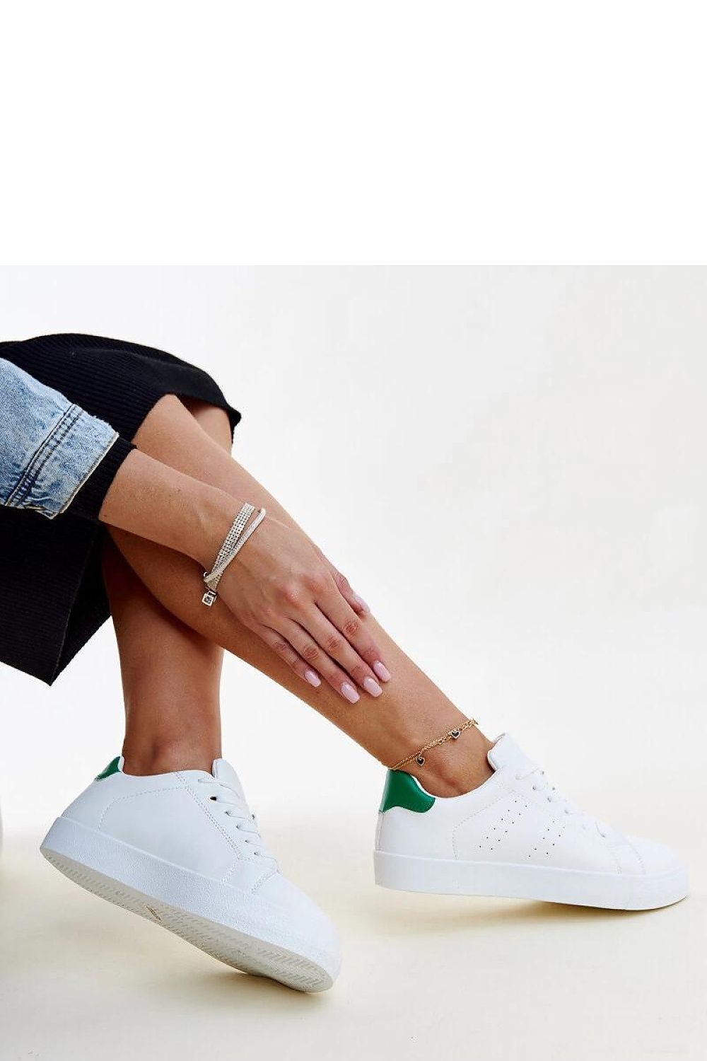 sportschoenen model 207289 Solea 
