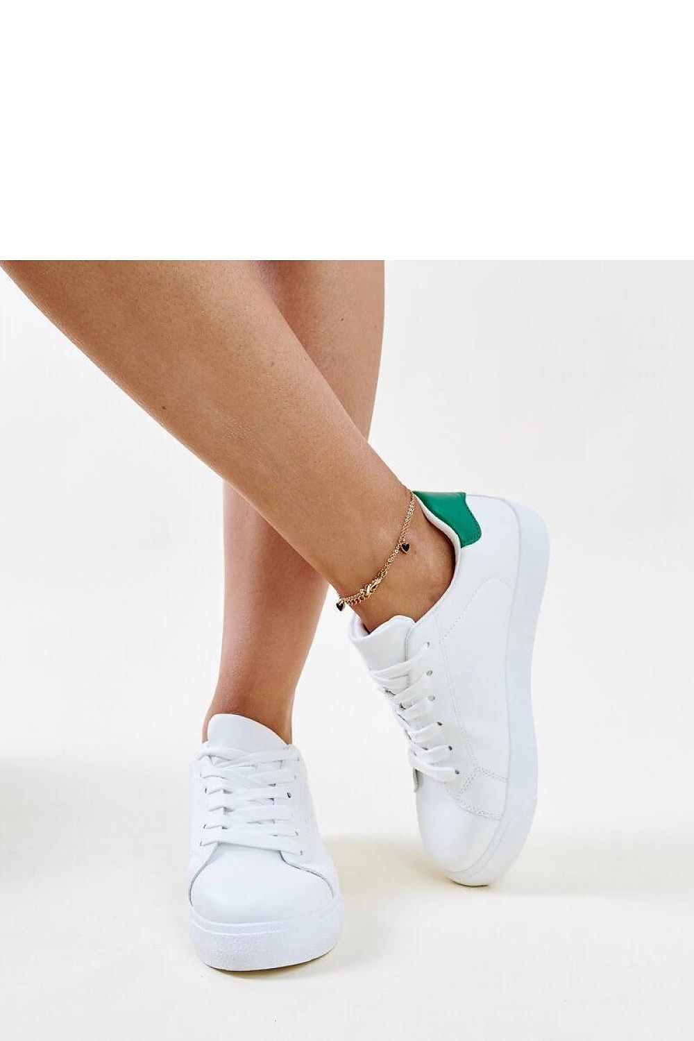  sportschoenen model 207289 Solea 