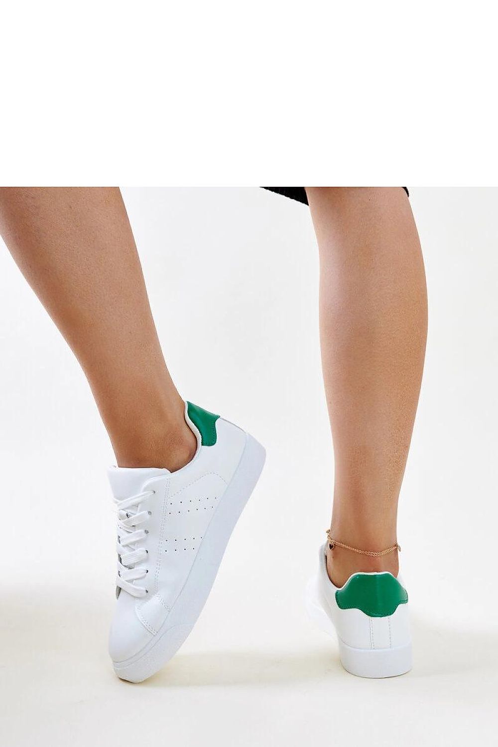  sportschoenen model 207289 Solea 