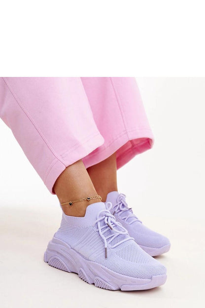  sportschoenen model 207291 Solea 