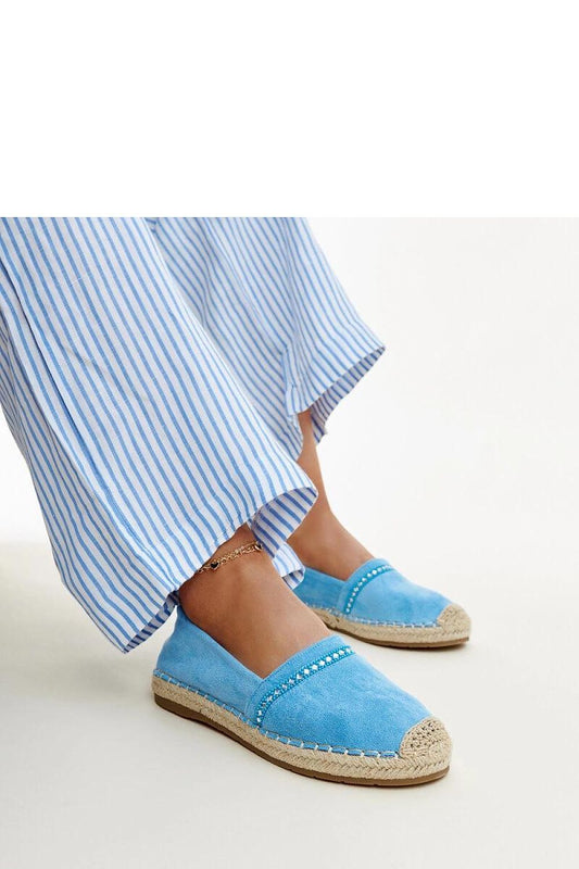  Espadrilles model 207292 Solea 