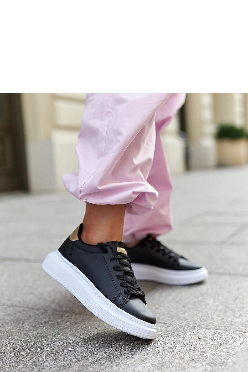  sportschoenen model 207293 Solea 