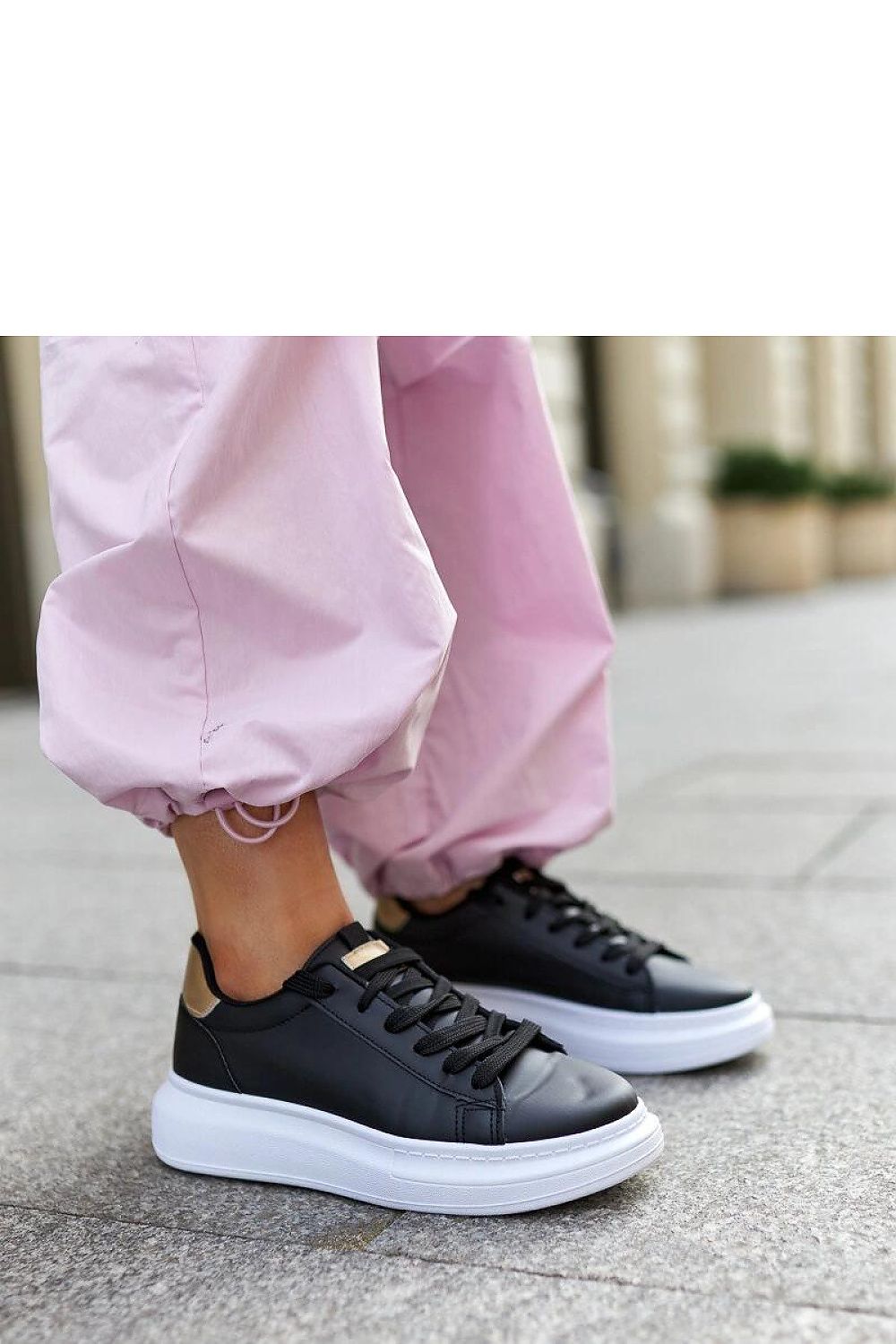  sportschoenen model 207293 Solea 