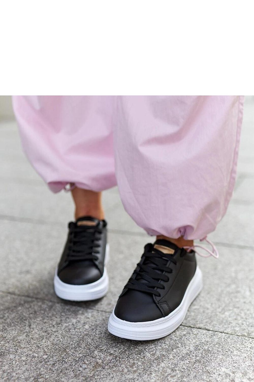  sportschoenen model 207293 Solea 